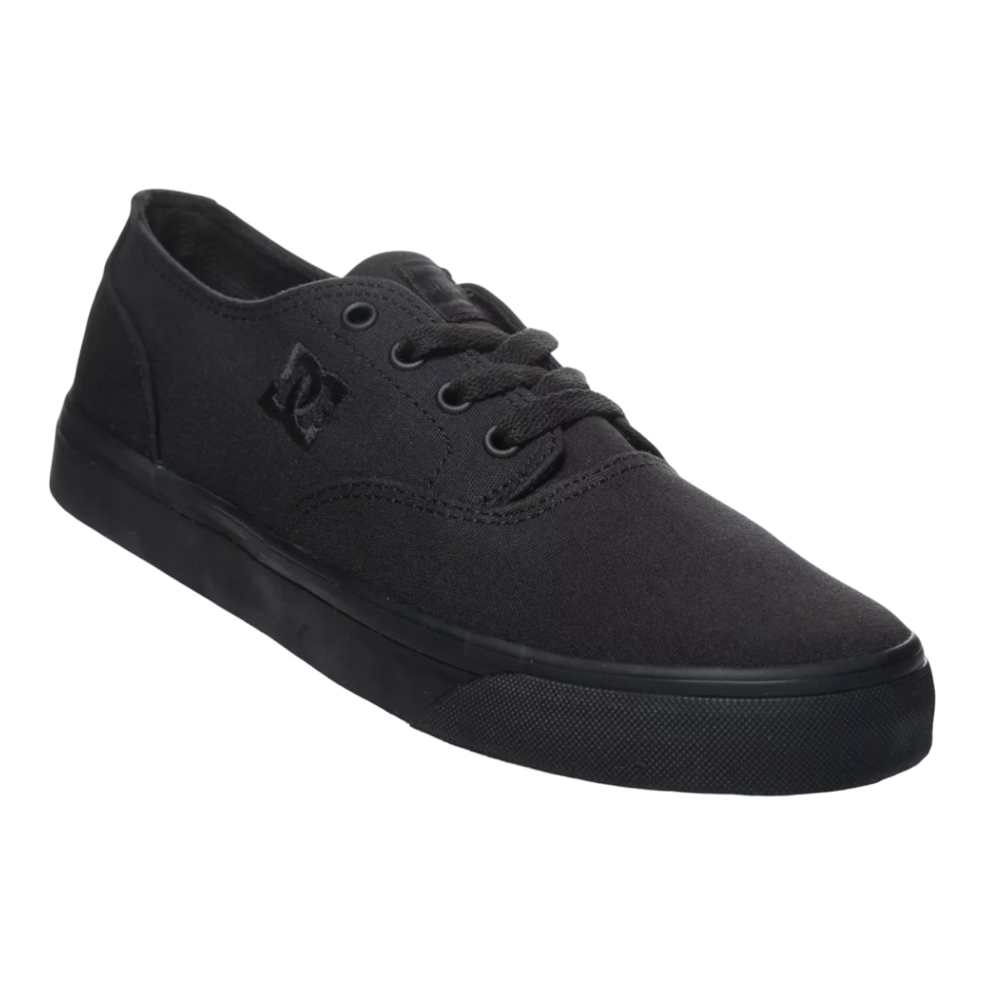 Foto 3 pulgar | Tenis Dc Shoes Flash 2 Tx Mx  Shoe 3bk Para Hombre Color Negro Modelo Adys3004173bk