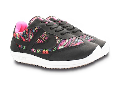 Foto 1 | Tenis Unisex Panam 084 Alfa Alebrije