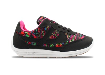 Foto 3 | Tenis Unisex Panam 084 Alfa Alebrije
