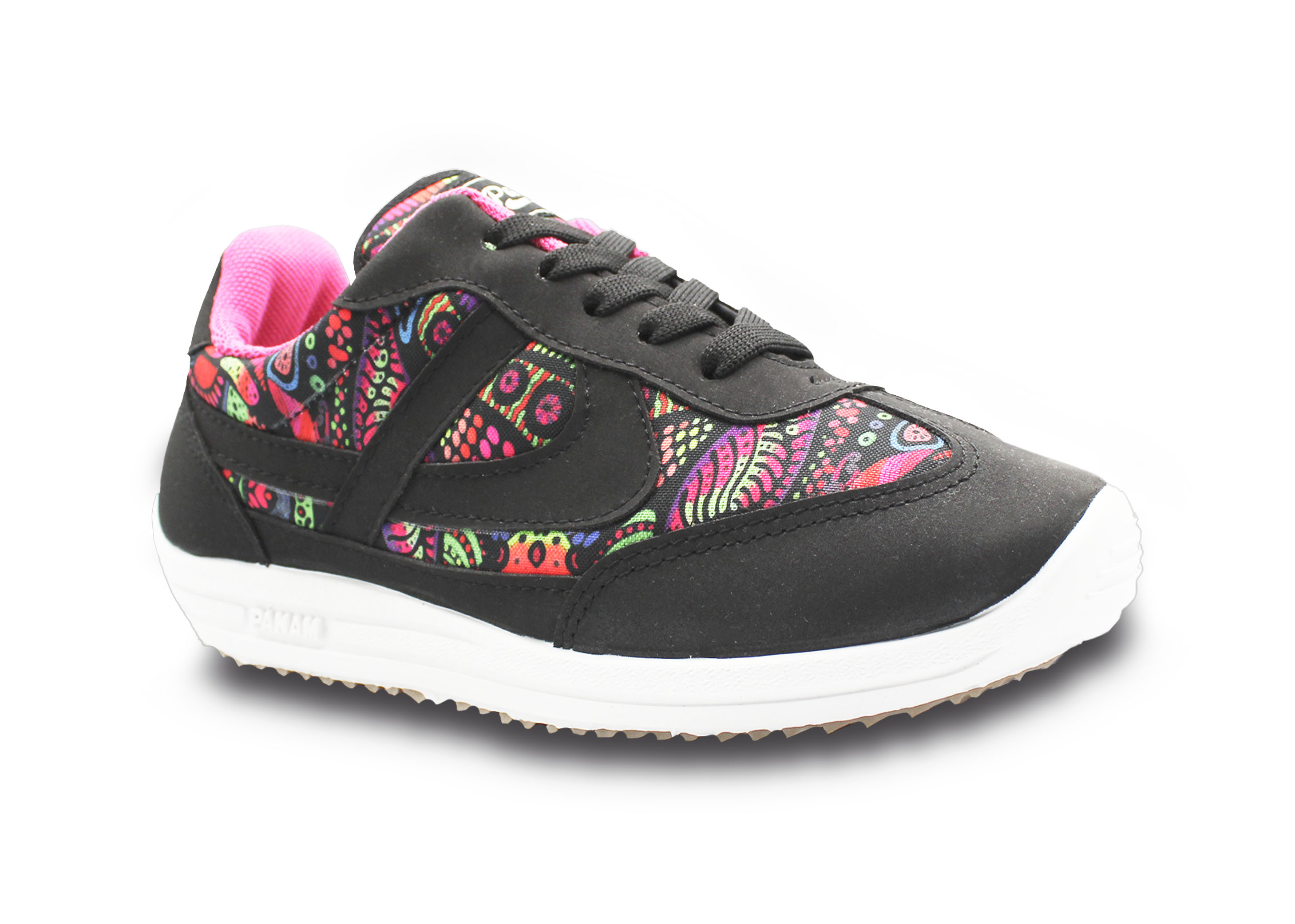 Foto 6 | Tenis Unisex Panam 084 Alfa Alebrije