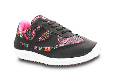 Foto 6 | Tenis Unisex Panam 084 Alfa Alebrije