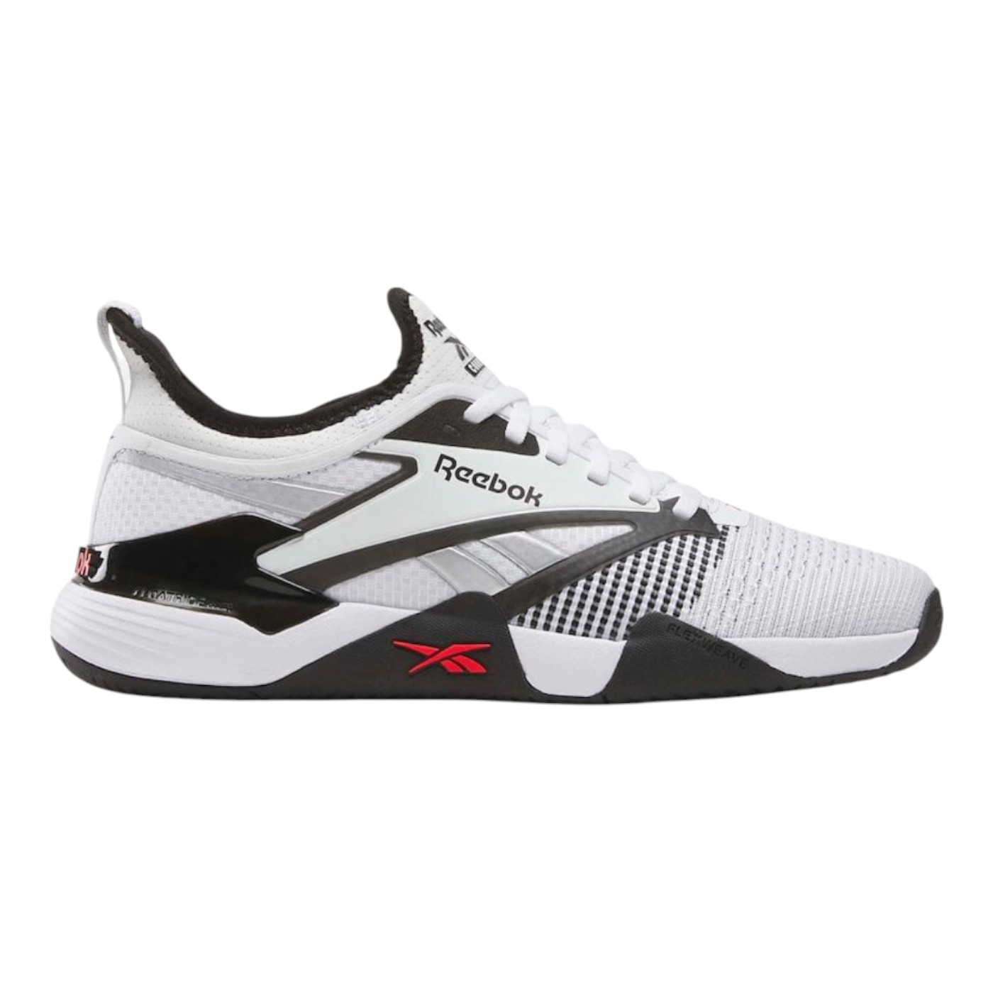 Foto 2 pulgar | Tenis Reebok Nano-court Para Unisex Color Blanco Modelo 100212265