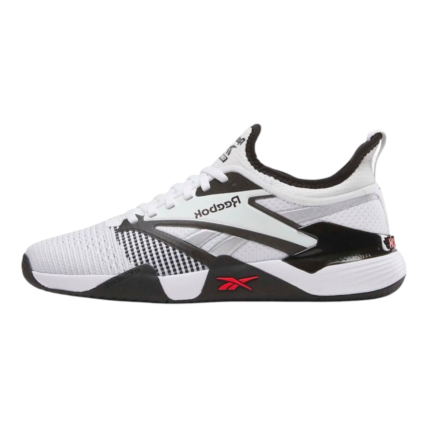 Foto 3 pulgar | Tenis Reebok Nano-court Para Unisex Color Blanco Modelo 100212265