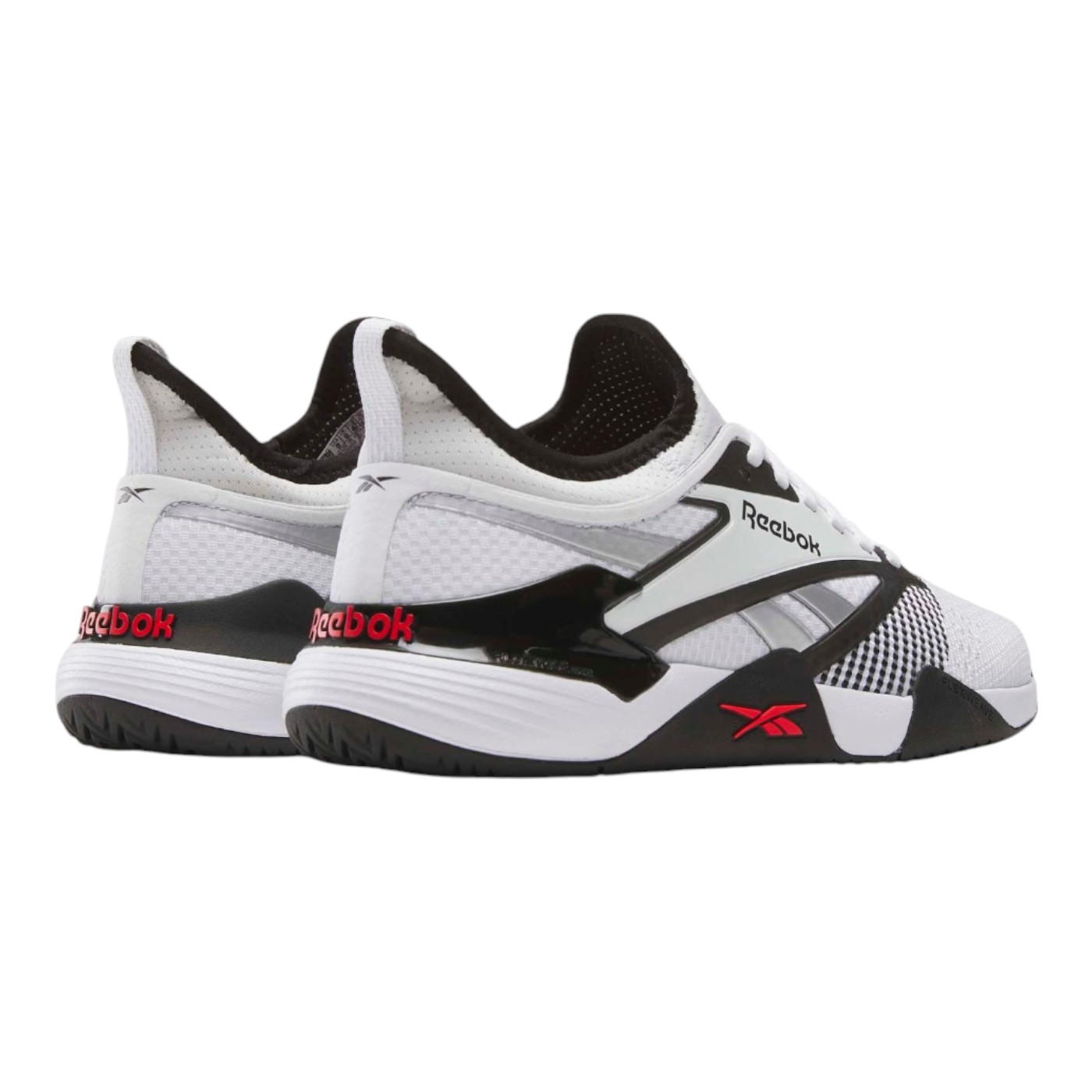 Foto 5 pulgar | Tenis Reebok Nano-court Para Unisex Color Blanco Modelo 100212265