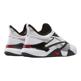 Foto 4 | Tenis Reebok Nano-court Para Unisex Color Blanco Modelo 100212265