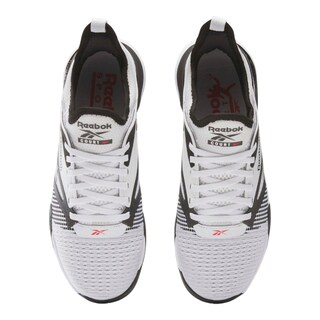Foto 5 | Tenis Reebok Nano-court Para Unisex Color Blanco Modelo 100212265