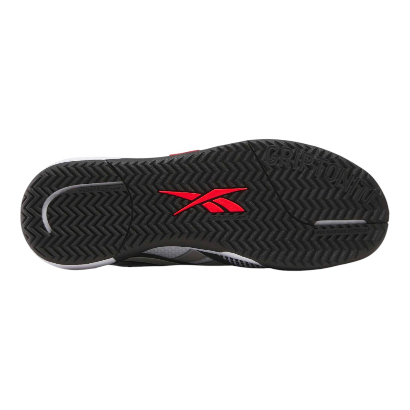 Foto 7 pulgar | Tenis Reebok Nano-court Para Unisex Color Blanco Modelo 100212265