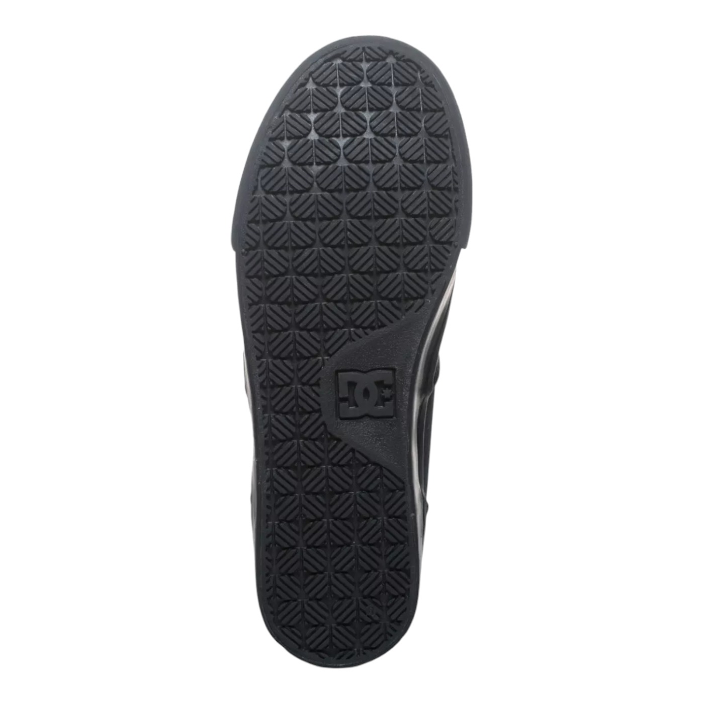 Foto 4 | Tenis Dc Shoes Flash 2 Tx Mx  Shoe 3bk Para Hombre Color Negro Modelo Adys3004173bk
