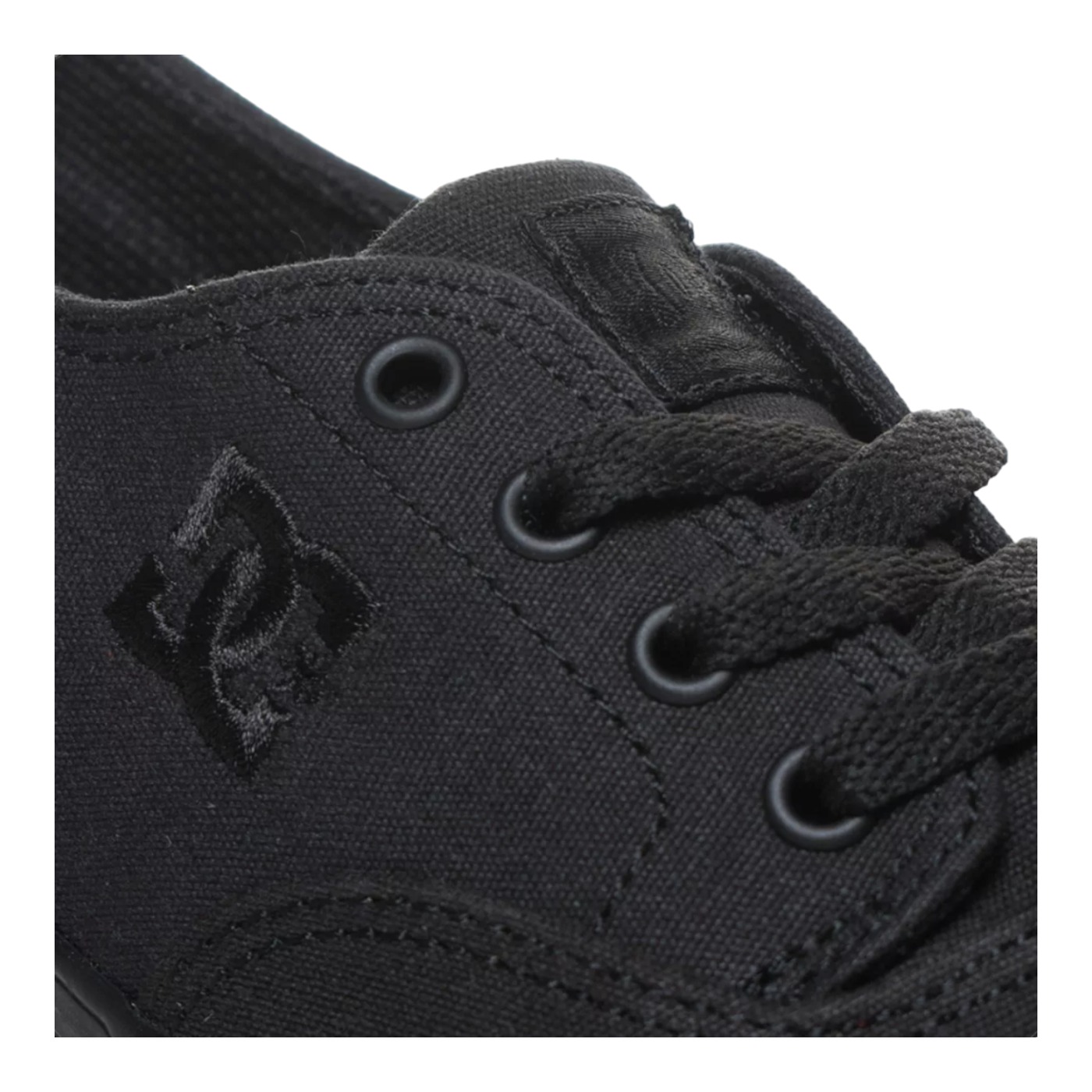 Foto 5 | Tenis Dc Shoes Flash 2 Tx Mx  Shoe 3bk Para Hombre Color Negro Modelo Adys3004173bk