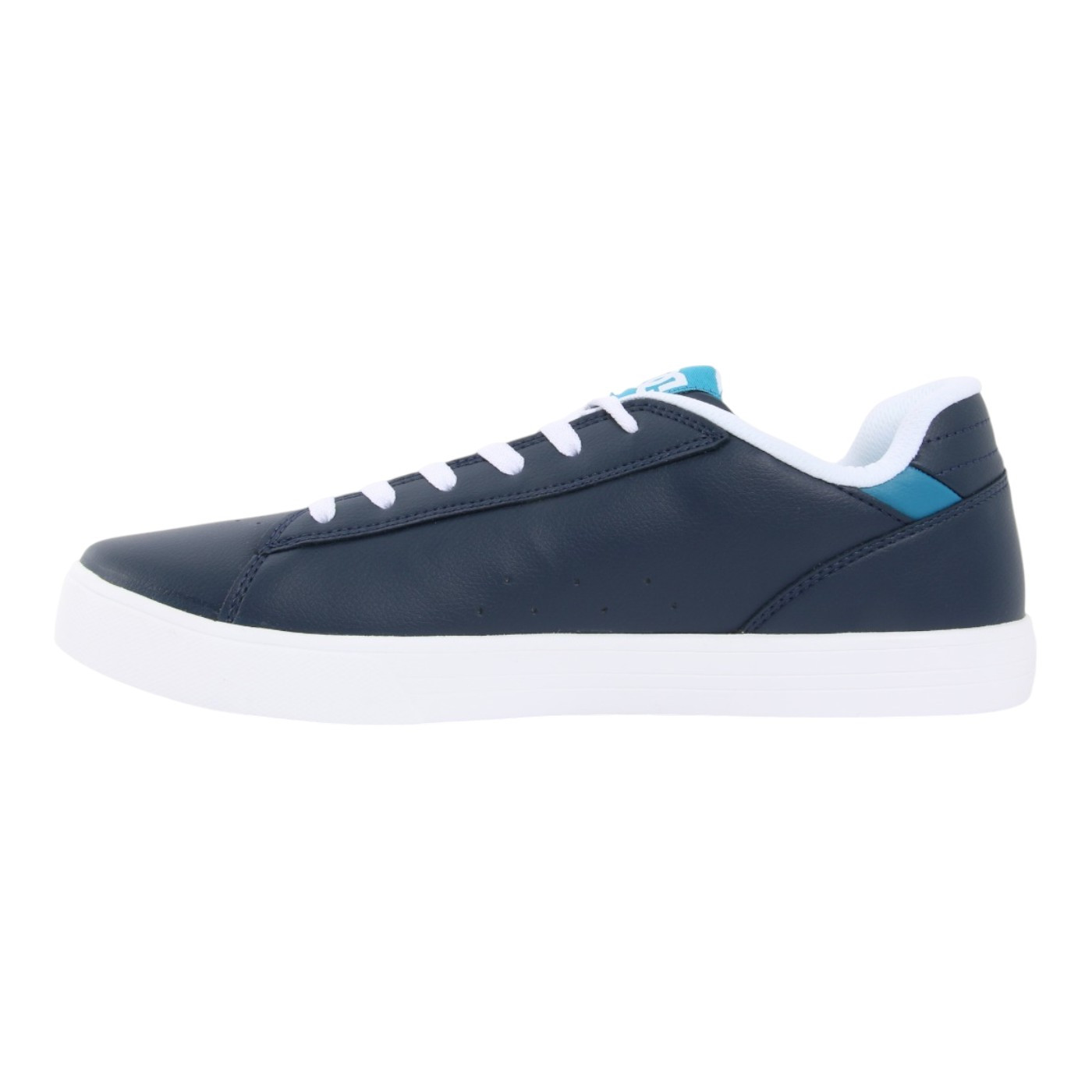 Foto 2 | Tenis Dc Shoes Notch Sn Mx Para Hombre Color Azul Modelo Adys100500dbl