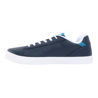 Foto 2 | Tenis Dc Shoes Notch Sn Mx Para Hombre Color Azul Modelo Adys100500dbl