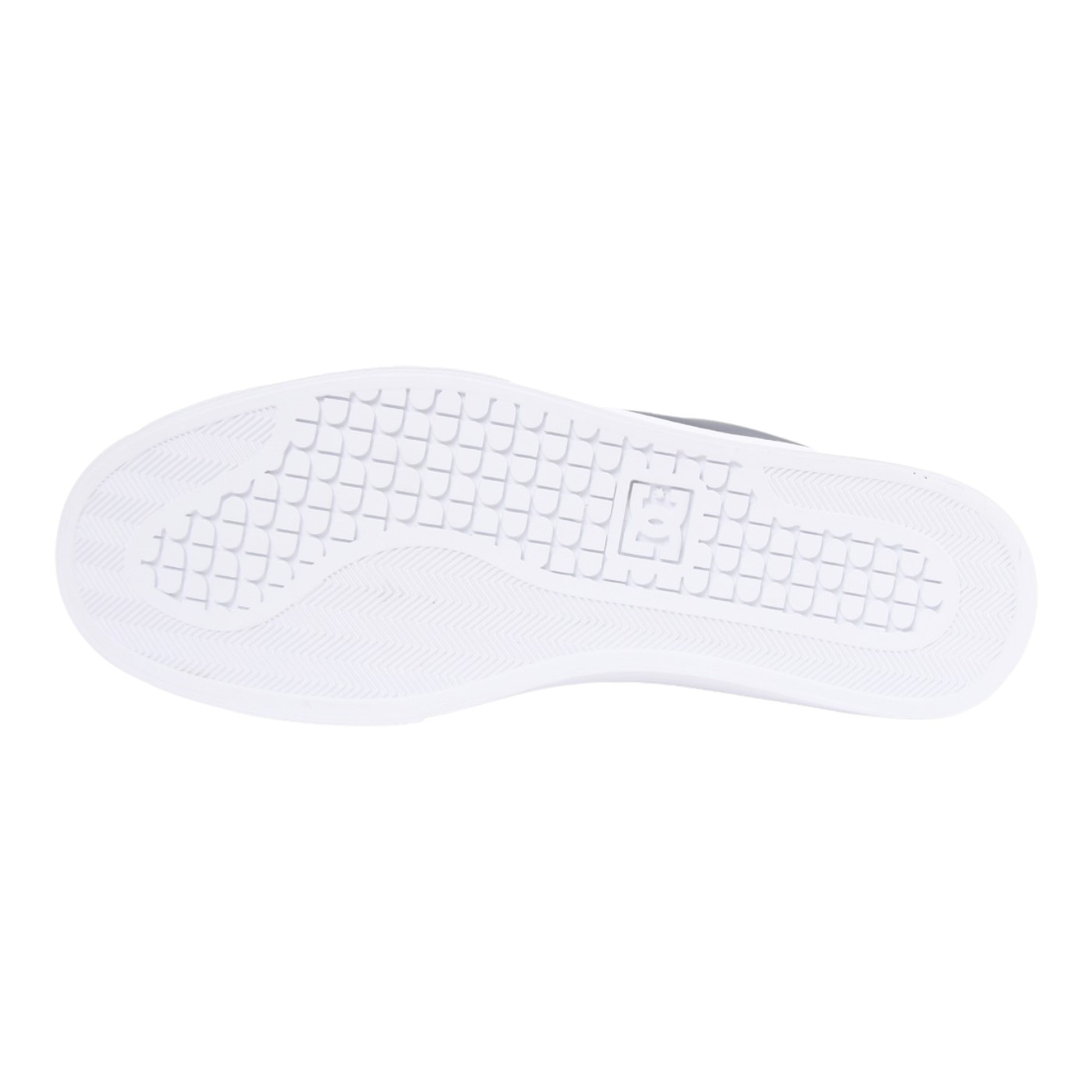 Foto 4 | Tenis Dc Shoes Notch Sn Mx Para Hombre Color Azul Modelo Adys100500dbl