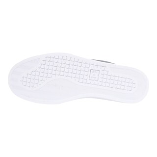 Foto 4 | Tenis Dc Shoes Notch Sn Mx Para Hombre Color Azul Modelo Adys100500dbl