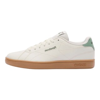 Foto 2 | Tenis Reebok Reebok-court-clean Para Unisex Color Café Modelo 100208918