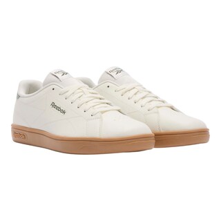 Foto 3 | Tenis Reebok Reebok-court-clean Para Unisex Color Café Modelo 100208918