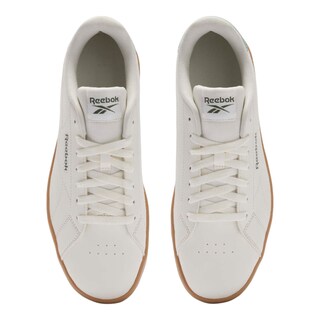 Foto 5 | Tenis Reebok Reebok-court-clean Para Unisex Color Café Modelo 100208918