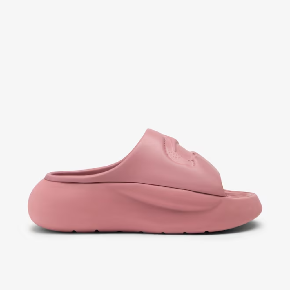 Sandalia Lacoste  Serve Slide 3.0