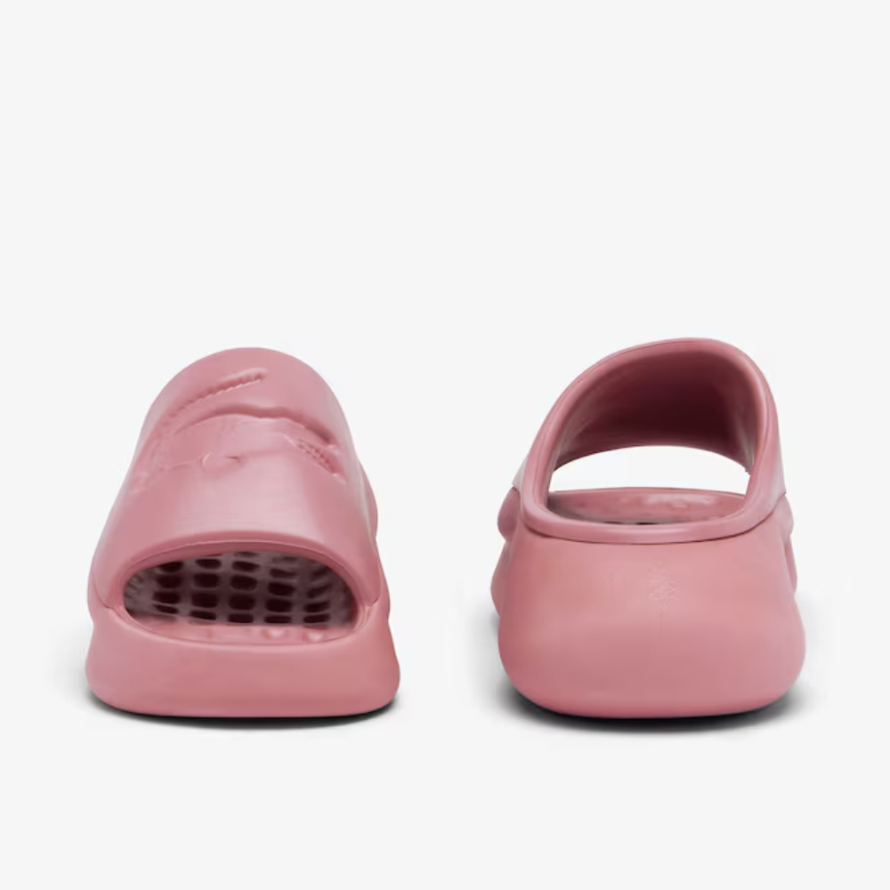 Foto 6 pulgar | Sandalia Lacoste  Serve Slide 3.0
