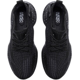Foto 4 | Tenis Para Hombre Shendy Vendy Excelente Calidad Negro Talla 7.5
