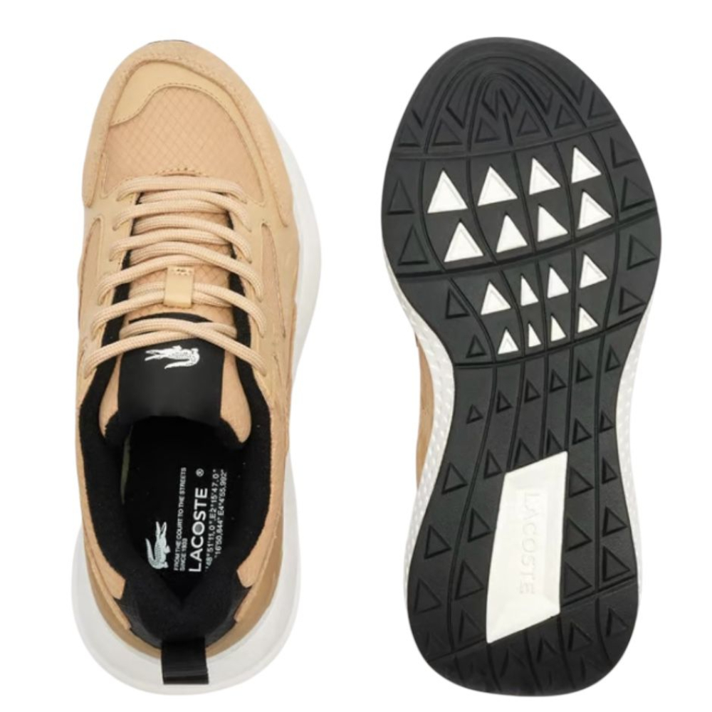 Foto 5 pulgar | Tenis Lacoste L003 Evo