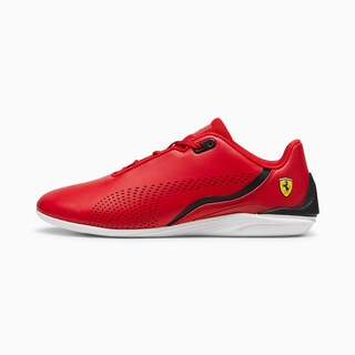 Foto 2 | Tenis Puma Scuderia Ferrrari Drift Cat Decima