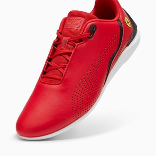 Foto 3 | Tenis Puma Scuderia Ferrrari Drift Cat Decima