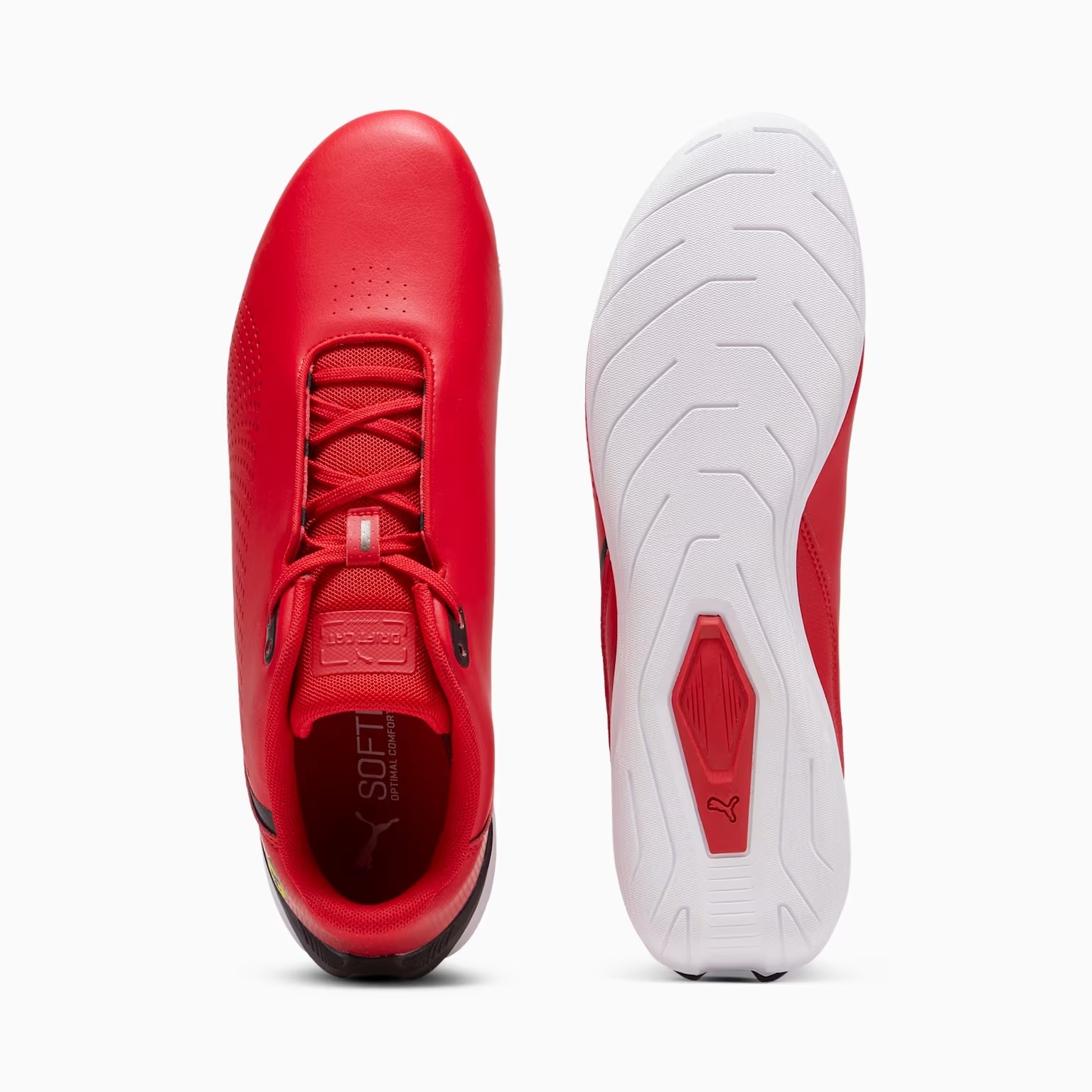 Foto 4 | Tenis Puma Scuderia Ferrrari Drift Cat Decima
