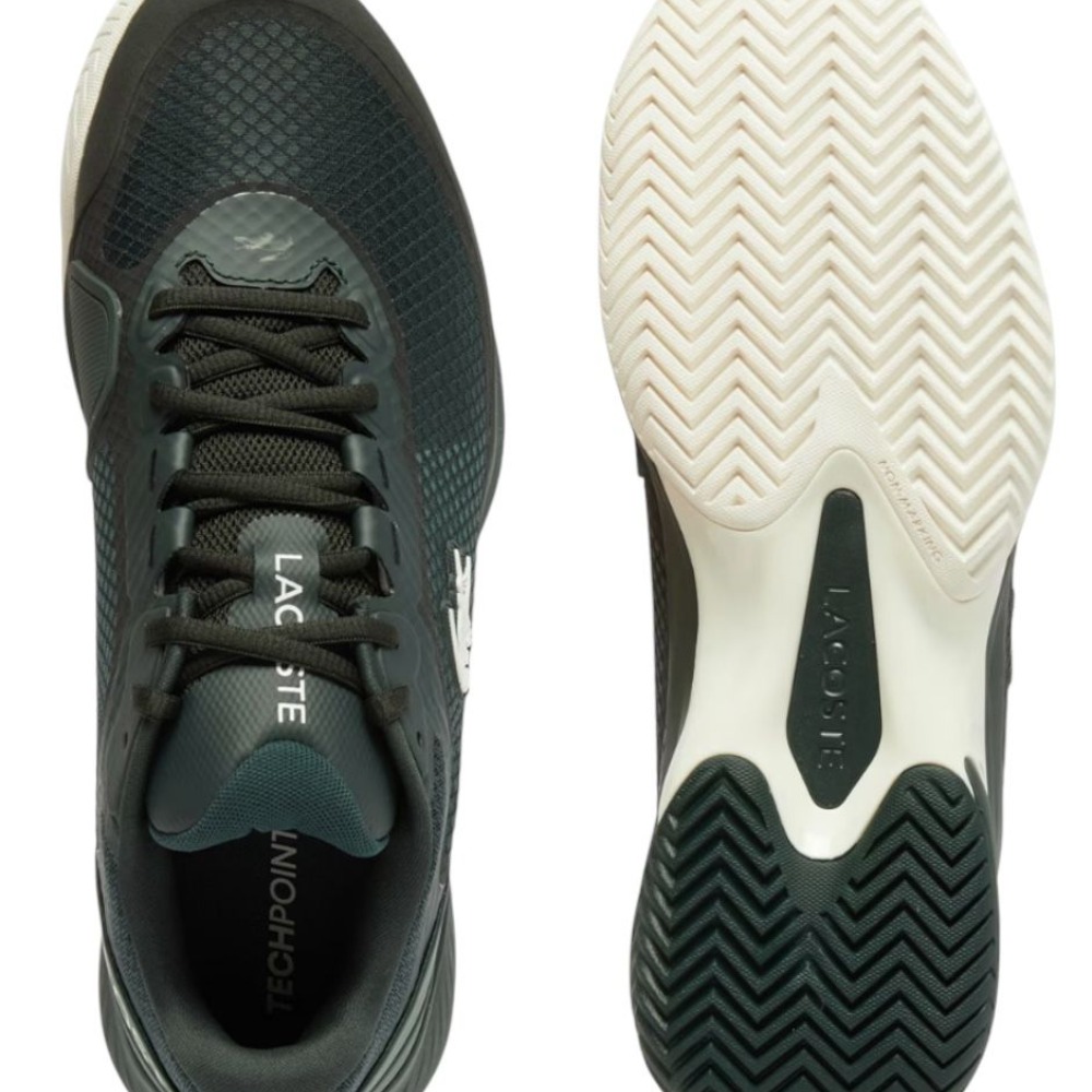 Foto 6 pulgar | Tenis Lacoste Tech Point 224 1 Sma