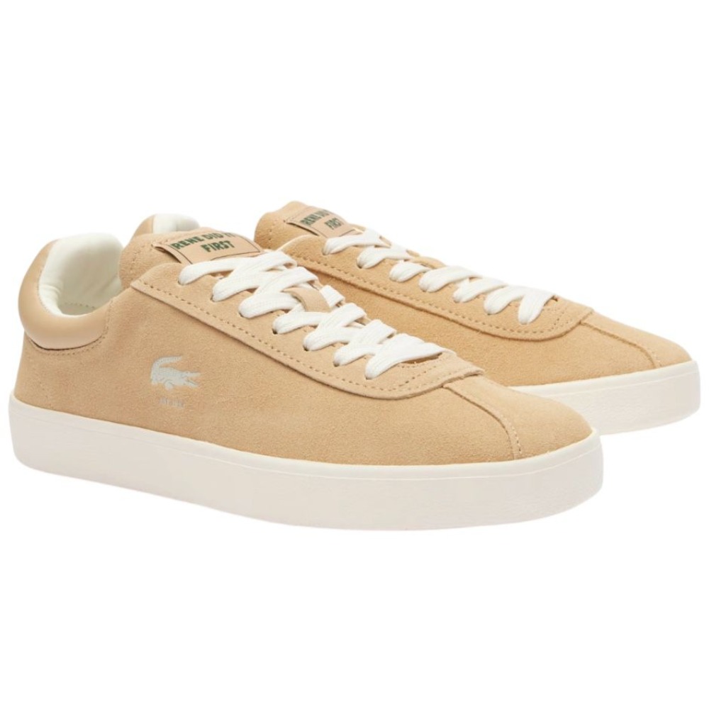 Tenis Lacoste Baseshot