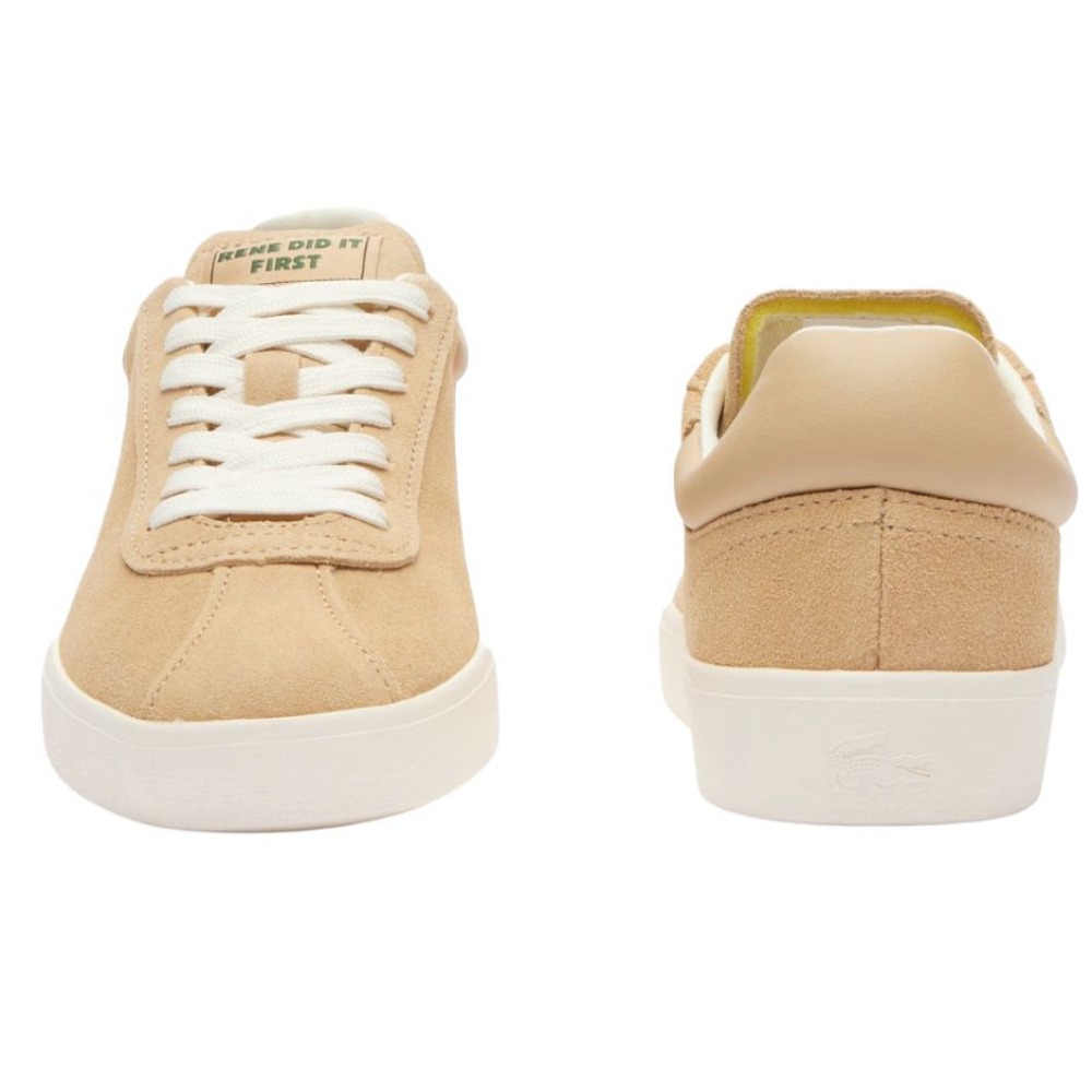 Foto 3 | Tenis Lacoste Baseshot
