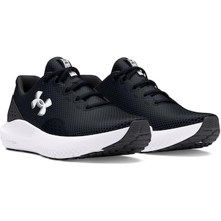 Foto 1 | Tenis Deportivo Under Armour Running Original Sport Negro