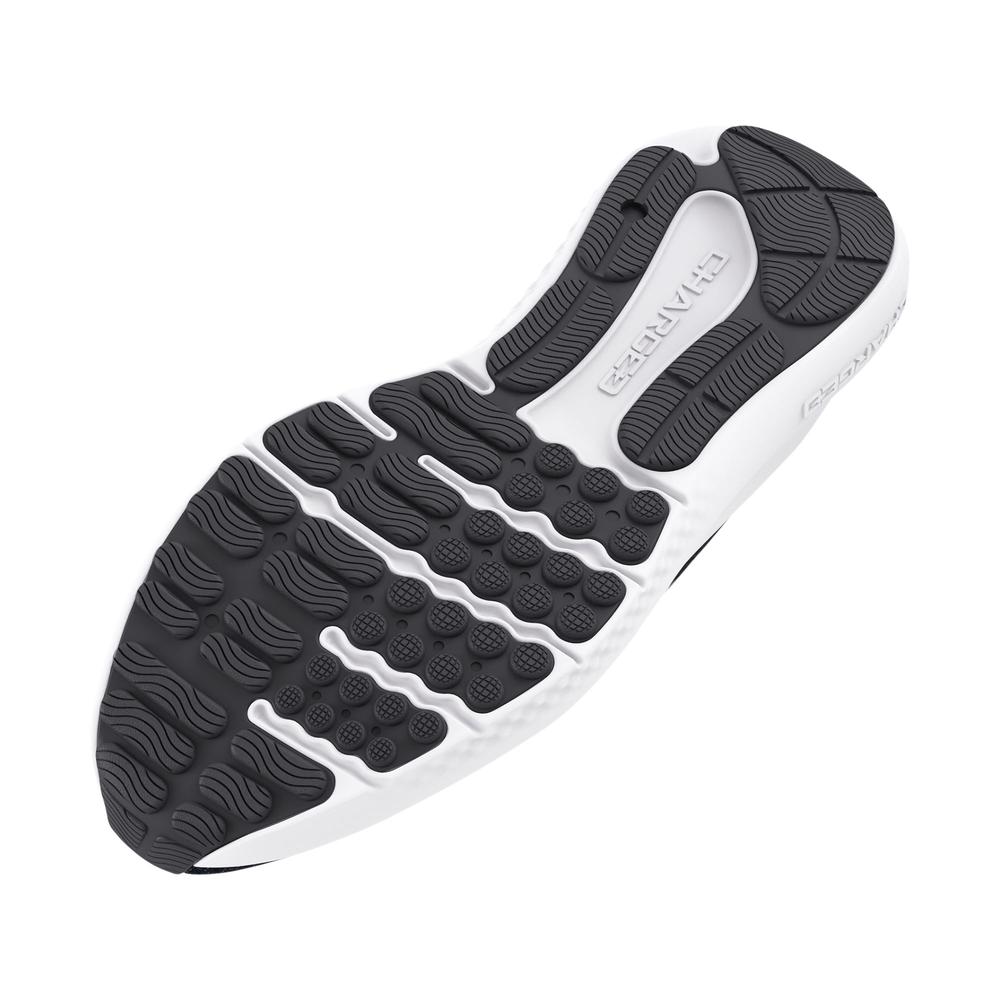 Foto 6 pulgar | Tenis Deportivo Under Armour Running Original Sport Negro