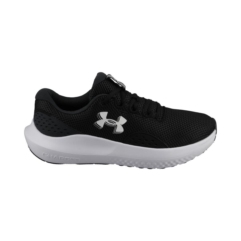 Foto 7 pulgar | Tenis Deportivo Under Armour Running Original Sport Negro