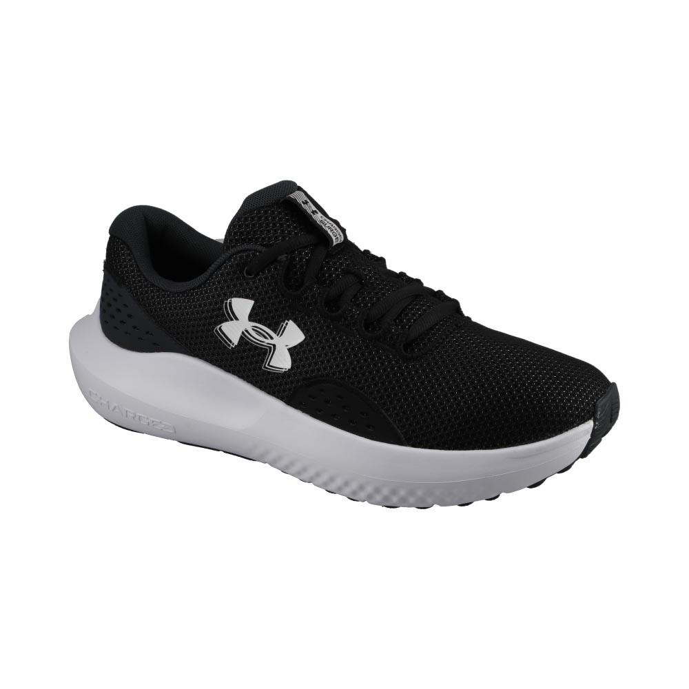 Foto 8 pulgar | Tenis Deportivo Under Armour Running Original Sport Negro