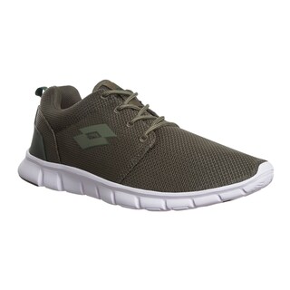 Foto 1 | Tenis Lotto Oxygen-o Para Hombre Color Verde