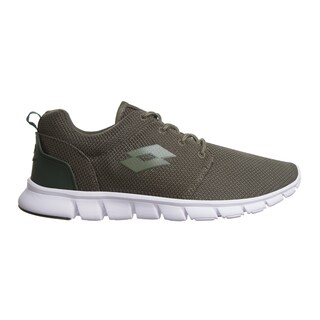 Foto 2 | Tenis Lotto Oxygen-o Para Hombre Color Verde