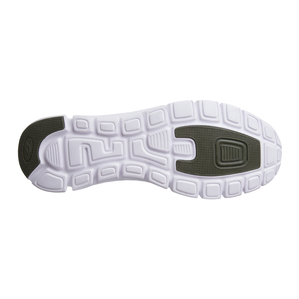 Foto 5 pulgar | Tenis Lotto Oxygen-o Para Hombre Color Verde