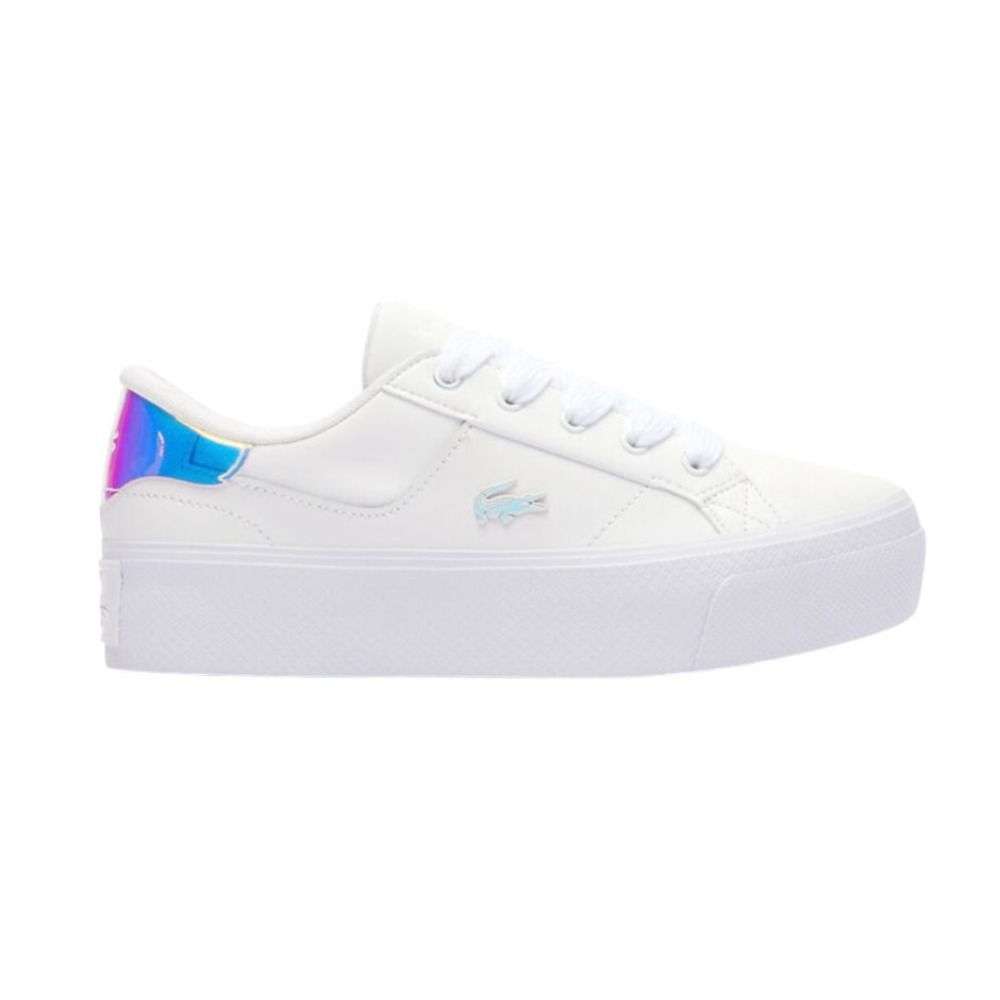 Tenis Lacoste Ziane Plataform