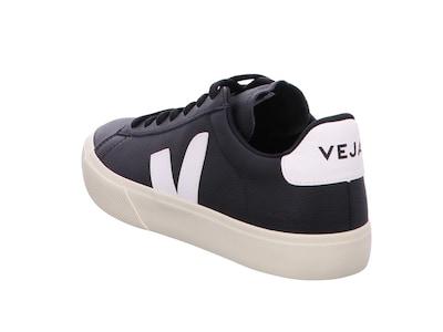 Foto 4 | Tenis Veja Negros para Hombre - Venta Internacional