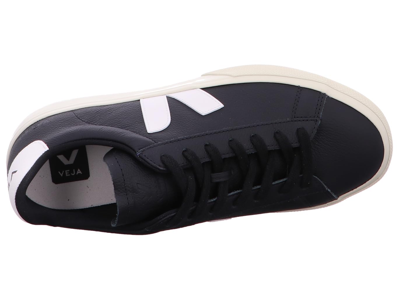 Foto 6 | Tenis Veja Negros para Hombre - Venta Internacional
