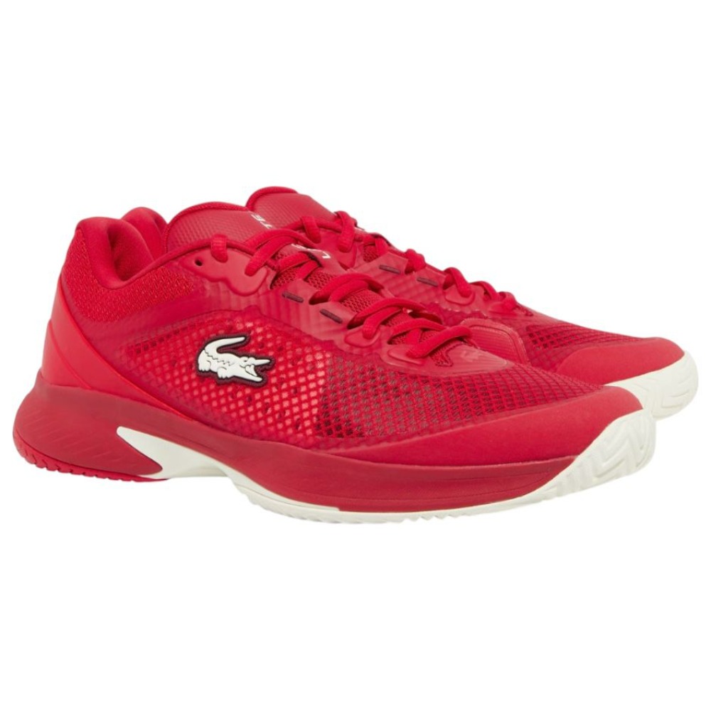 Foto 3 pulgar | Tenis Lacoste Tech Point 224 1 Sma