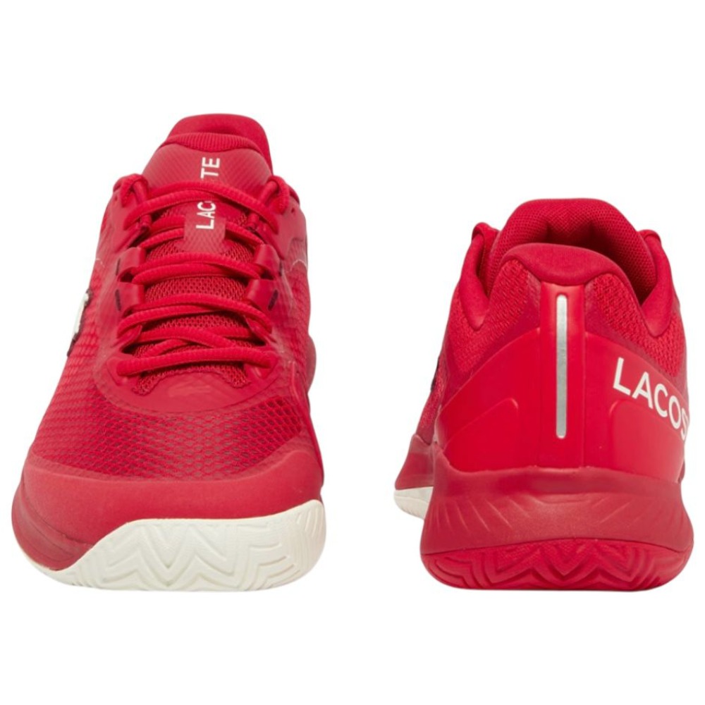 Foto 4 pulgar | Tenis Lacoste Tech Point 224 1 Sma