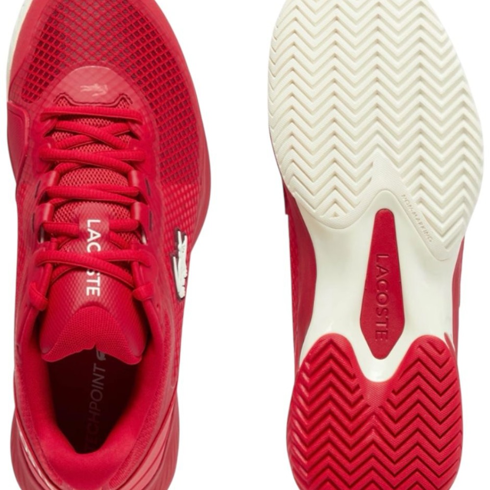 Foto 5 pulgar | Tenis Lacoste Tech Point 224 1 Sma