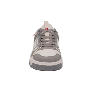 Foto 4 | Tenis Swiss Armour Hombre Casual Urbano Ajustables Gris