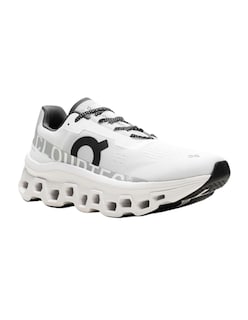 Foto 3 | Tenis On Cloudmonster Color Blanco, Membrana Impermeable