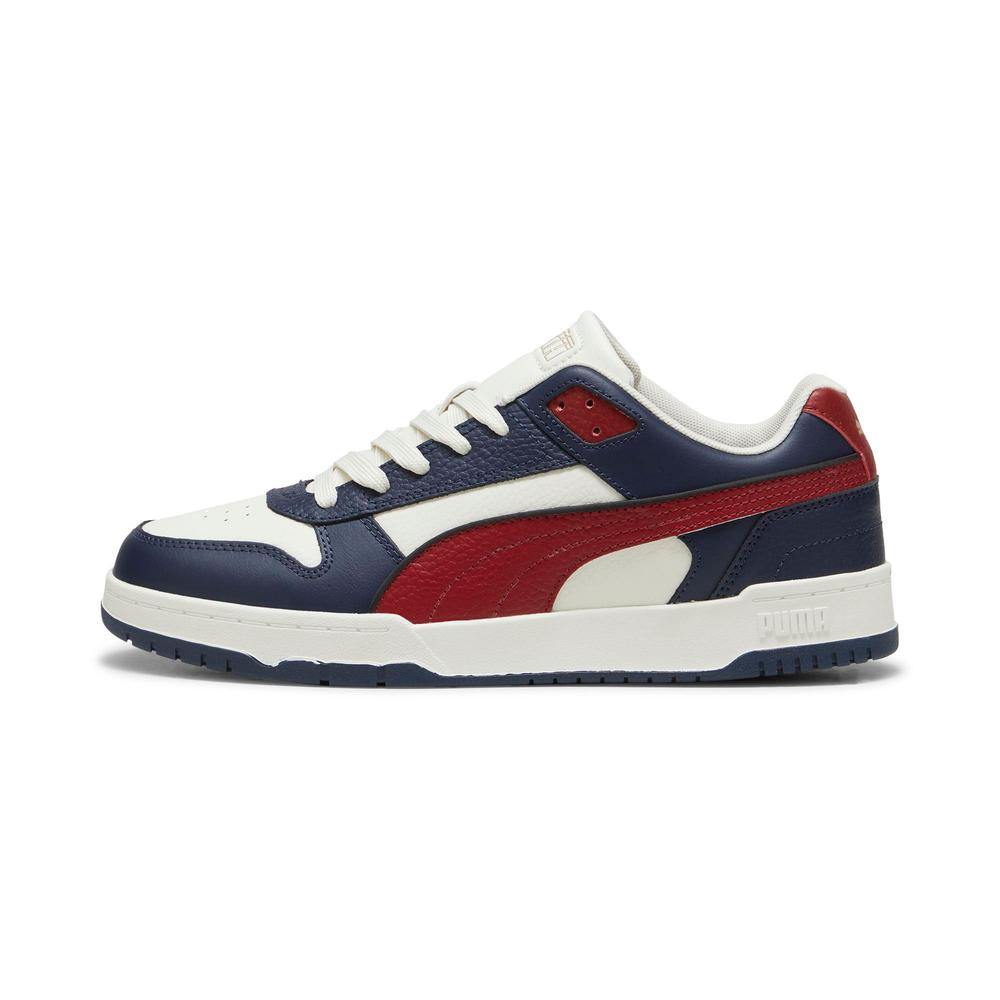 Foto 2 pulgar | Tenis Puma Casual Original Confort Azul para Hombre