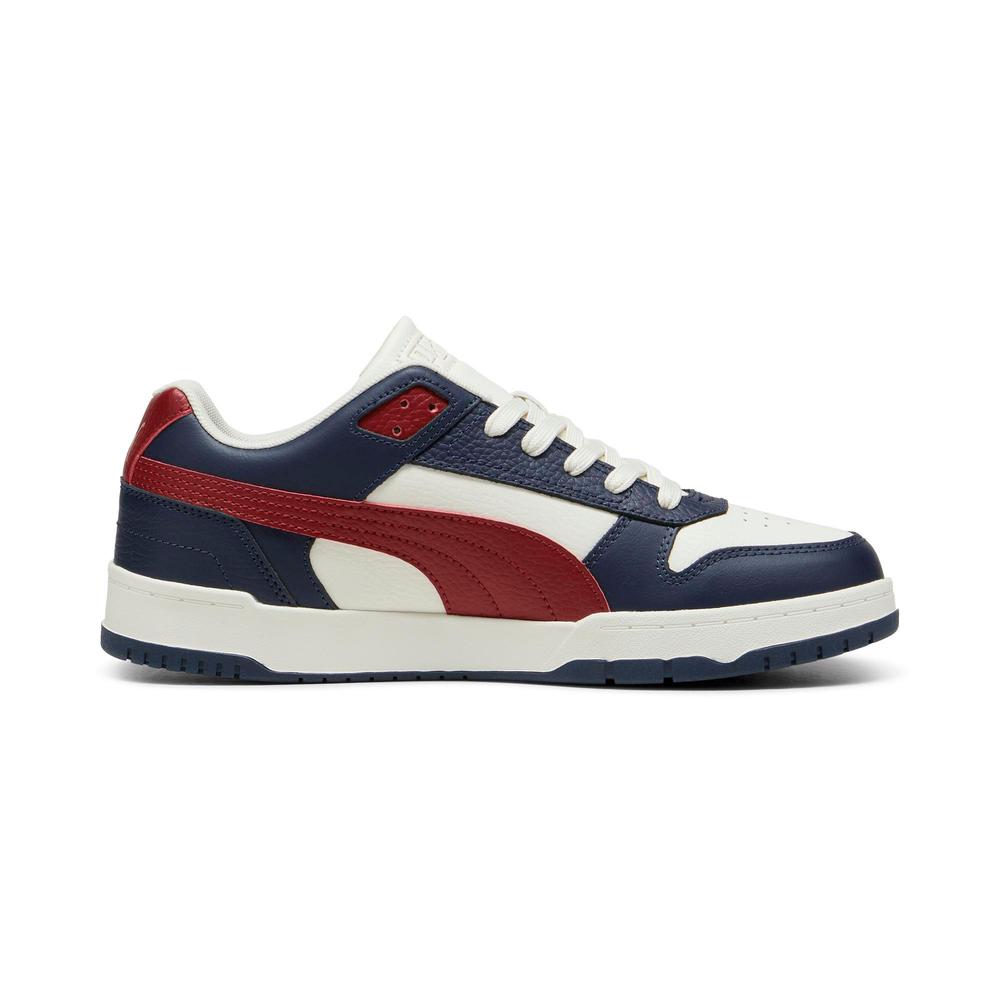 Foto 2 | Tenis Puma Casual Original Confort Azul para Hombre
