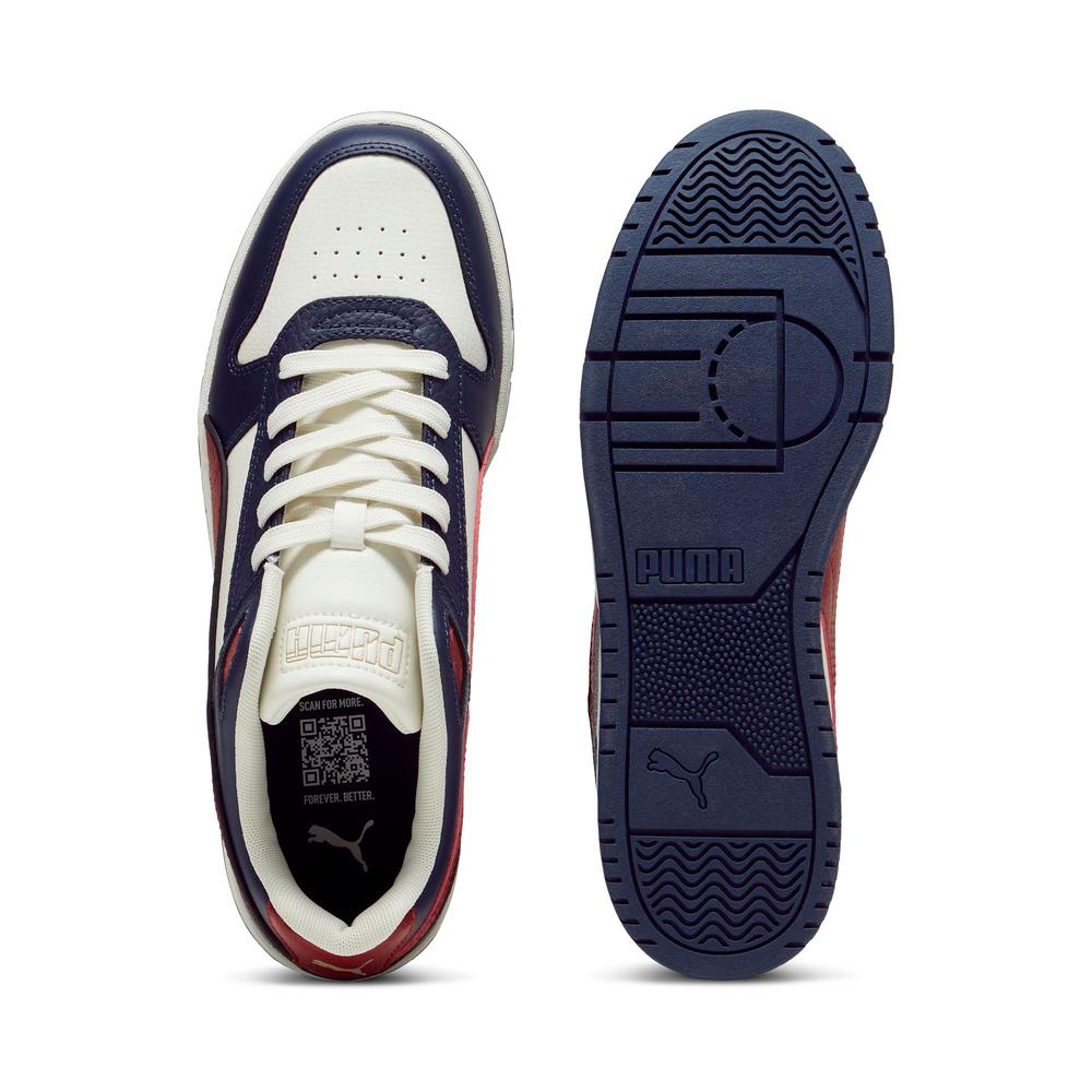 Foto 4 pulgar | Tenis Puma Casual Original Confort Azul para Hombre