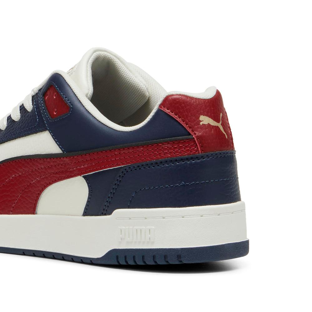 Foto 5 pulgar | Tenis Puma Casual Original Confort Azul para Hombre