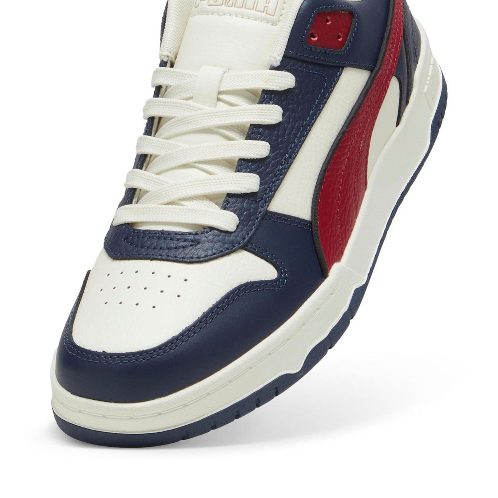 Foto 6 pulgar | Tenis Puma Casual Original Confort Azul para Hombre